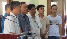 Phúc thẩm vụ 5 công an dùng nhục hình: Có mặt nhân chứng 'đặc biệt'