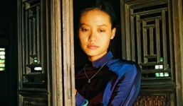 Hồng Ánh giành giải nữ diễn viên xuất sắc trong LHP tại Pháp