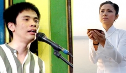 Quan chức ra tòa không giấu được việc nuôi bồ