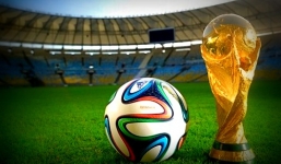 Lịch thi đấu BÁN KẾT World Cup 2014 hôm nay - Brazil đấu với Đức - 3h ngày 9/7