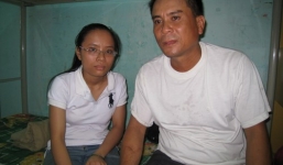 Mẹ mất, bố bỏ rơi, cậu nuôi cháu ước mơ vào đại học