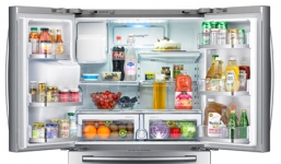 Mẹo bảo quản thực phẩm trong tủ lạnh tiết kiệm điện và tươi lâu