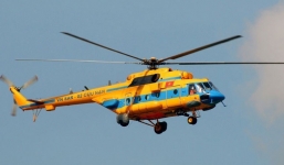 Máy bay rơi ở Hòa Lạc: Vì sao các chiến sĩ không nhảy dù thoát thân?