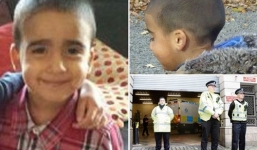 'Ác mẫu' đánh chết con trai 3 tuổi rồi phi tang xác