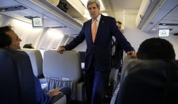 Mỹ: Tuyên bố chủ quyền của Trung Quốc ở biển Đông “có vấn đề”