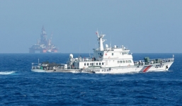 Báo Hồng Kông: Người dân TQ sẽ phải xấu hổ nếu chính phủ 'mạnh tay'