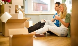 Những việc tuyệt đối kiêng kỵ khi chuyển đến nhà mới