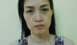 Chân dung nữ giang hồ dùng đàn em dằn mặt tình cũ