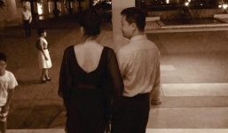 Lộ diện chồng đại gia của Phan Thị Lý