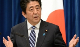  Nhật Bản có thêm đồng minh quân sự mới