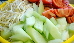  Tác hại đáng sợ của dọc mùng (bạc hà)