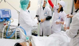 Thanh niên 18 tuổi chết não do nhịn ăn thanh lọc cơ thể