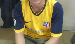 Thí sinh đi thi với gia sản của gia đình 500.000 đồng