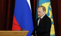 Nga đã sẵn sàng cho một cuộc Chiến tranh Lạnh lần 2