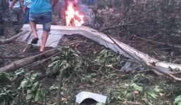 Vụ máy bay rơi: Mâu thuẫn về con số nạn nhân tử vong