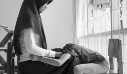 Ám ảnh nỗi đau đớn tột cùng của những đứa trẻ tự kỷ