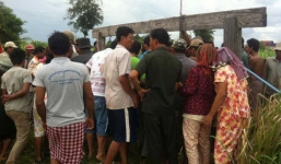 Xuống giếng cứu chó, ba người bị chết ngạt