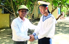 Sự thật về “công tử” Hà thành  ra Trường Sa