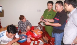 Đường dây đánh bạc hàng ngàn tỷ đồng qua mạng bị đánh sập