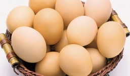 Kinh ngạc với 6 loại thực phẩm hàng ngày chứa độc tố nguy hiểm