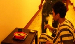 Bữa ăn cuối 'nghẹn cổ họng' trước giờ thi hành án của tử tù