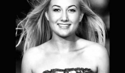 Cận cảnh nhan sắc xinh đẹp cô gái thông minh hơn Bill Gate