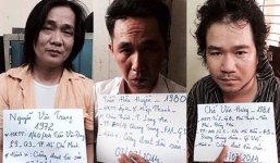 Côn đồ dọa giết chết không toàn thây nếu không trả tiền