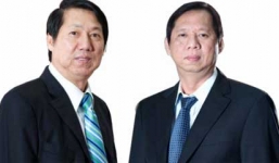 Tour mua sắm ngàn tỷ của anh em Trần Lệ Nguyên