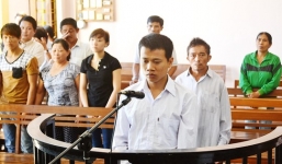 Không bằng lái, điều khiển xe làm 4 người thương vong