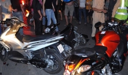 Thanh niên tự gây tai nạn, làm chết người yêu bị khởi tố