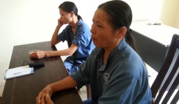 Trần tình của hai mẹ con xát ớt vào 'vùng kín' tình địch