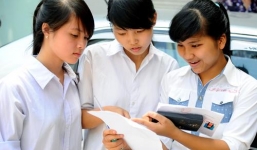 Đề thi Sử không phân ban làm thí sinh 'hụt hẫng'