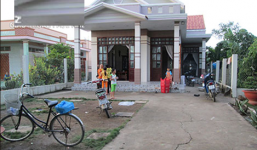 Nữ sinh 17 bị đâm xuyên ngực vì từ chối yêu