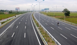 Đường Võ Nguyên Giáp hiện đại nhất Hà Nội