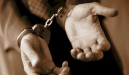 Tên cướp sa lưới sau 23 năm chạy trốn