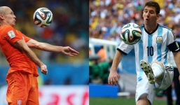 Tỷ lệ kèo trận Argentina đấu với Hà Lan 3h ngày 10/7