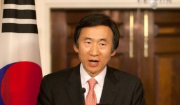 Căng thẳng leo thang, Hàn Quốc cảnh báo nguy cơ xung đột quân sự châu Á