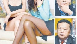 Hàng chục đại gia, quan chức Trung Quốc 'chung chạ' người tình