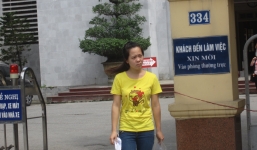 Đề toán khối B, D 'dễ thở', nhiều thí sinh ra sớm