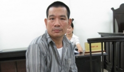 Nghịch tử vừa ra tù lại vác dao sát hại mẹ già