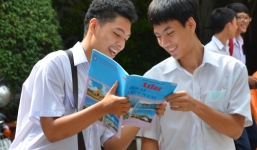 Đáp án đề thi Đại học môn Địa lý khối C năm 2014 chính thức của bộ GD&ĐT