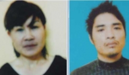 'Phi công trẻ lái máy bay bà già' vào tù