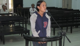 Nữ phó phòng ôm hàng tỷ đồng của công ty đi đánh đề