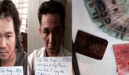 “Cò” giấy tờ kiêm “giang hồ” dọa giết, cưỡng đoạt tiền giám đốc