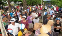 Nghi phạm giết dã man nữ sinh lớp 11 đã tử vong tại bệnh viện