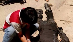 Tạm giam dàn xe motor khủng, liên quan đến vụ tai nạn chết người