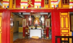 Thực hư chuyện 'thần đá' phù hộ người phụ nữ nghèo trúng độc đắc