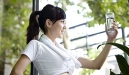 Nhịn ăn 12 ngày để tẩy độc: Có thể gây ngộ độc mãn tính