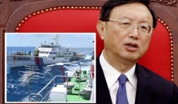 5 lý do Trung Quốc không có bạn