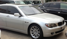 Công an Đà Nẵng bán đấu giá 7 'siêu xe'